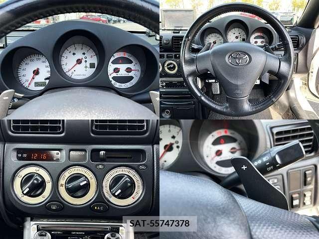 Toyota MR-S 2002-11 209695-5