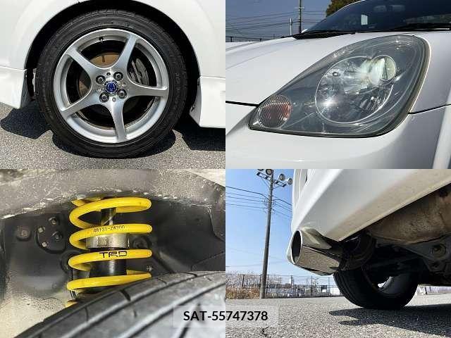 Toyota MR-S 2002-11 209695-7