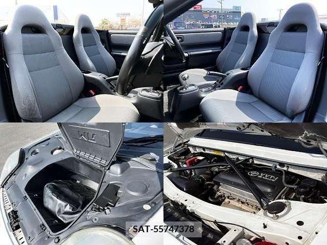 Toyota MR-S 2002-11 209695-6