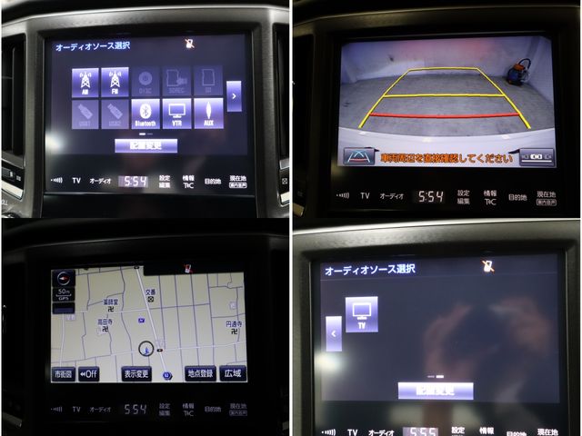 Toyota CROWN SEDAN 2017-10 16882-18