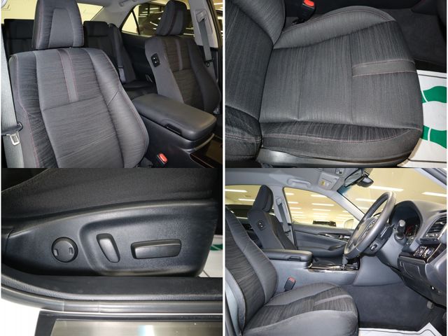 Toyota CROWN SEDAN 2017-10 16882-22