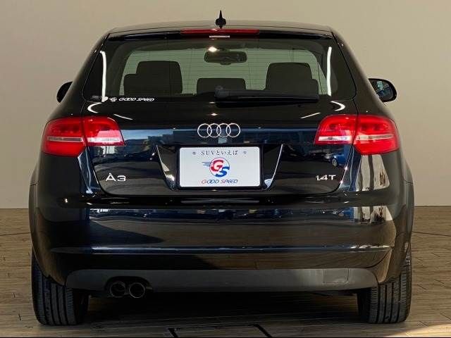 Audi A3 2009-10 28590-13