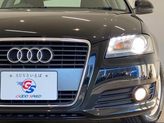 Audi A3 2009-10 28590-19