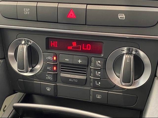 Audi A3 2009-10 28590-9