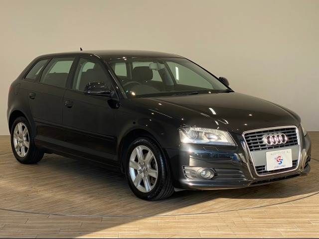 Audi A3 2009-10 28590-15