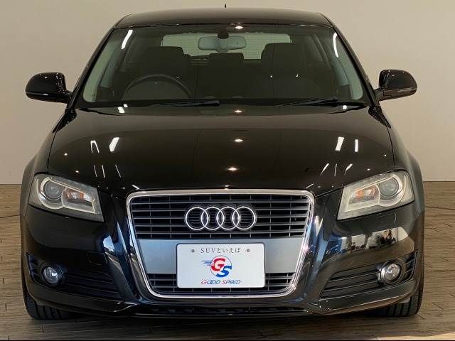 Audi A3 2009-10 28590-12