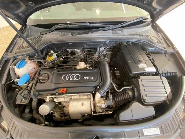 Audi A3 2009-10 28590-11