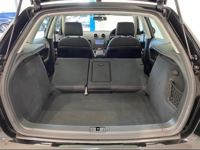 Audi A3 2009-10 28590-17