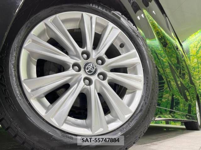 Toyota VELLFIRE 2018-12 215174-14