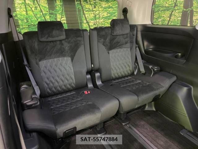 Toyota VELLFIRE 2018-12 215174-10