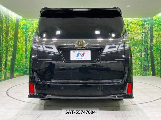 Toyota VELLFIRE 2018-12 215174-16