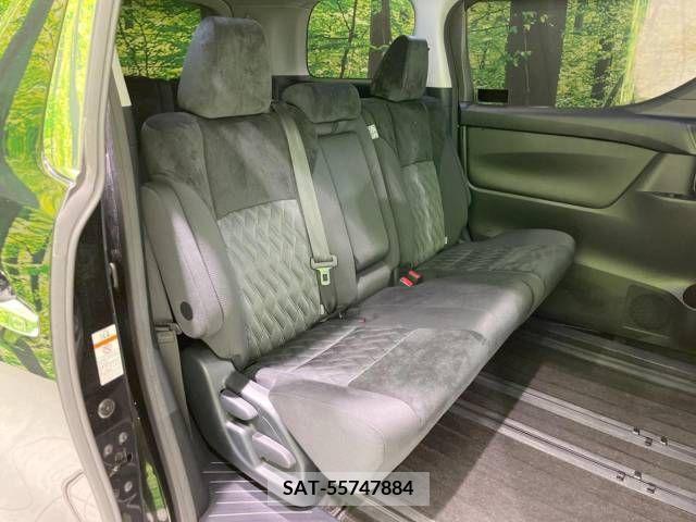 Toyota VELLFIRE 2018-12 215174-9