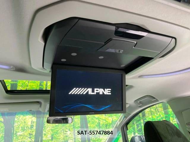 Toyota VELLFIRE 2018-12 215174-4