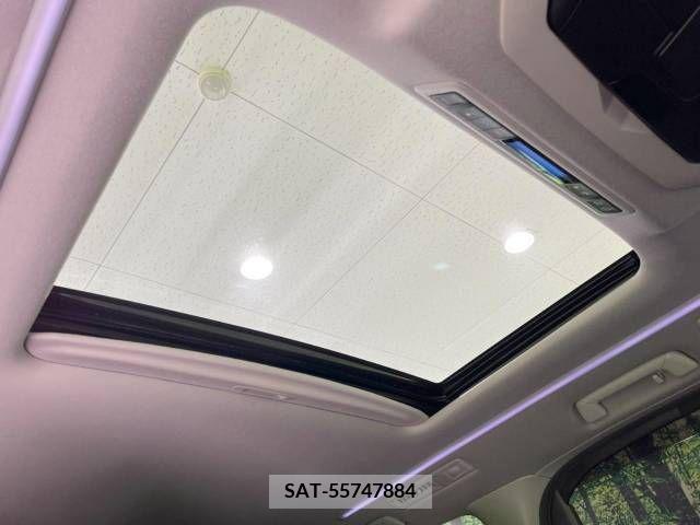 Toyota VELLFIRE 2018-12 215174-3
