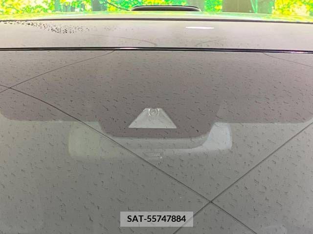 Toyota VELLFIRE 2018-12 215174-2