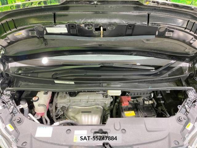 Toyota VELLFIRE 2018-12 215174-19