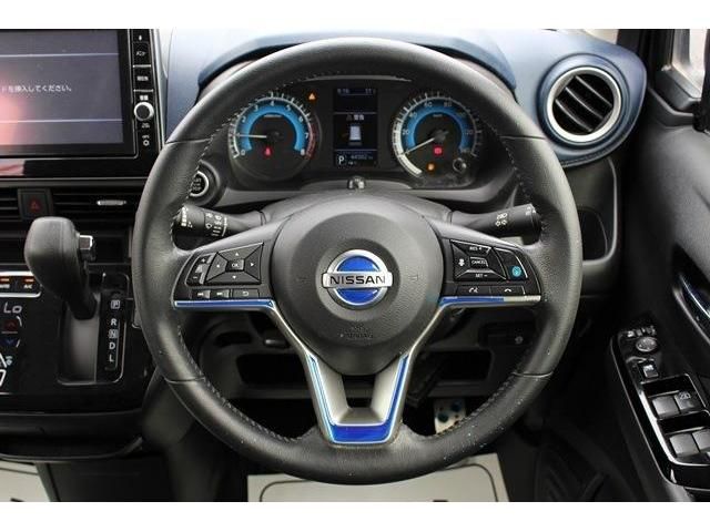 Nissan DAYZ 2019-03 7083-4