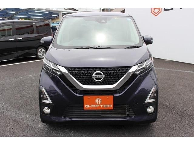 Nissan DAYZ 2019-03 7083-7