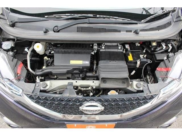 Nissan DAYZ 2019-03 7083-19