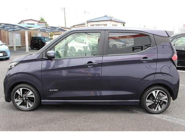 Nissan DAYZ 2019-03 7083-10