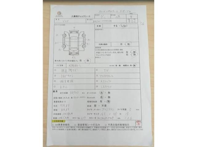 Nissan DAYZ 2019-03 7083-23