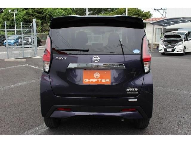 Nissan DAYZ 2019-03 7083-9