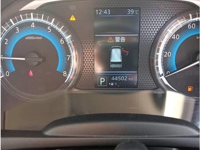 Nissan DAYZ 2019-03 7083-22