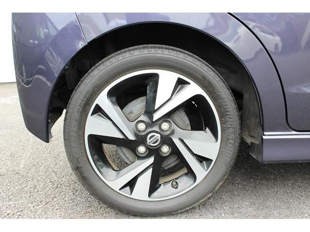 Nissan DAYZ 2019-03 7083-13