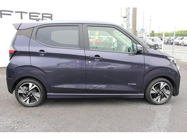Nissan DAYZ 2019-03 7083-8