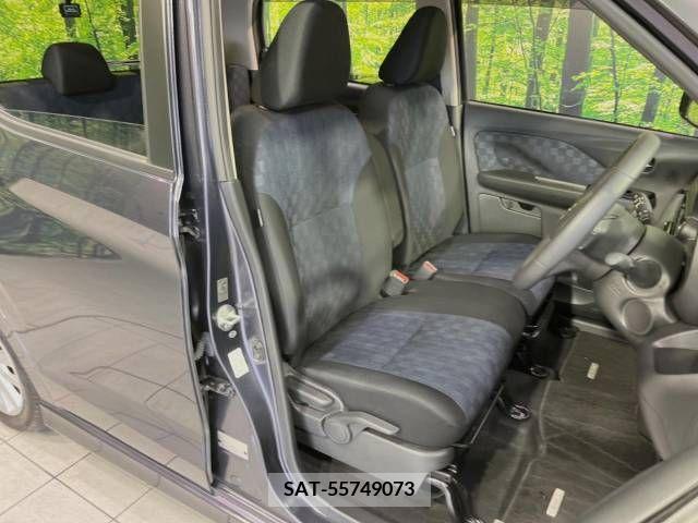 Nissan DAYZ 2019-07 296156-9