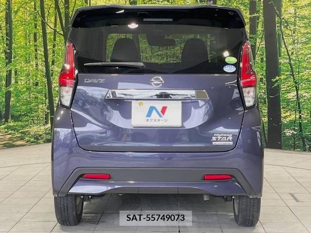 Nissan DAYZ 2019-07 296156-15