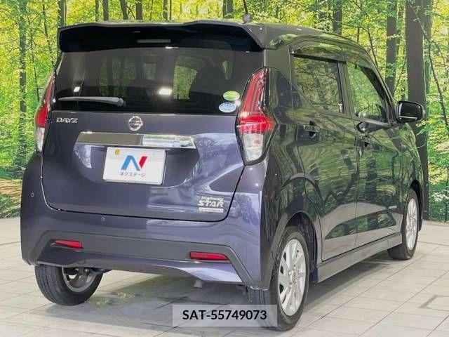 Nissan DAYZ 2019-07 296156-17