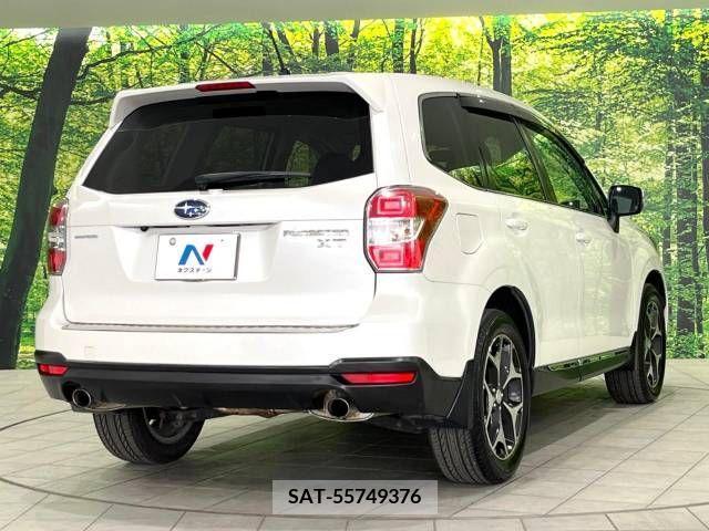 Subaru FORESTER 2013-02 315972-17