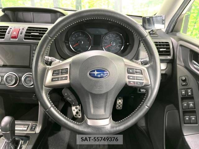 Subaru FORESTER 2013-02 315972-11