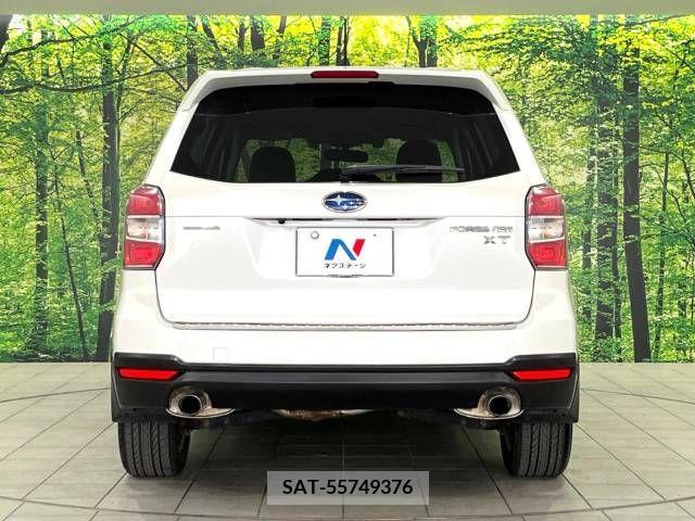 Subaru FORESTER 2013-02 315972-15