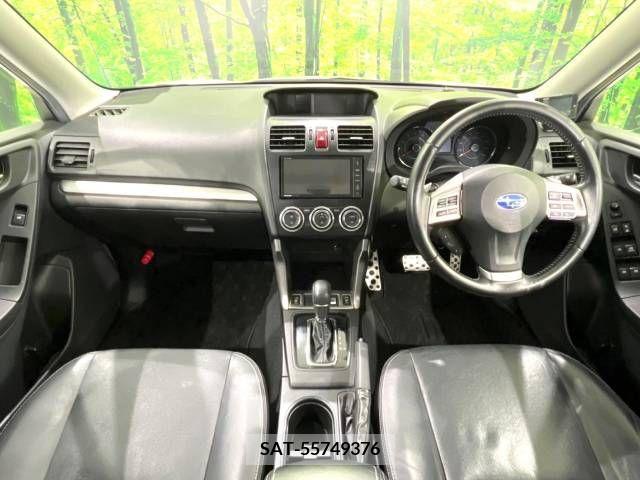 Subaru FORESTER 2013-02 315972-1