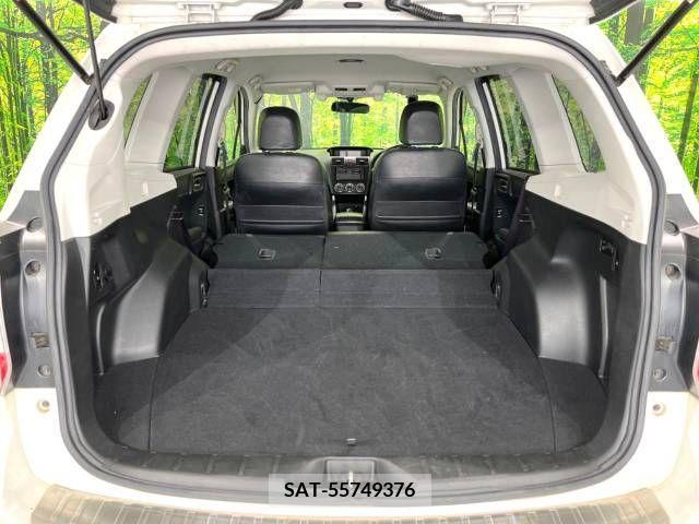 Subaru FORESTER 2013-02 315972-10