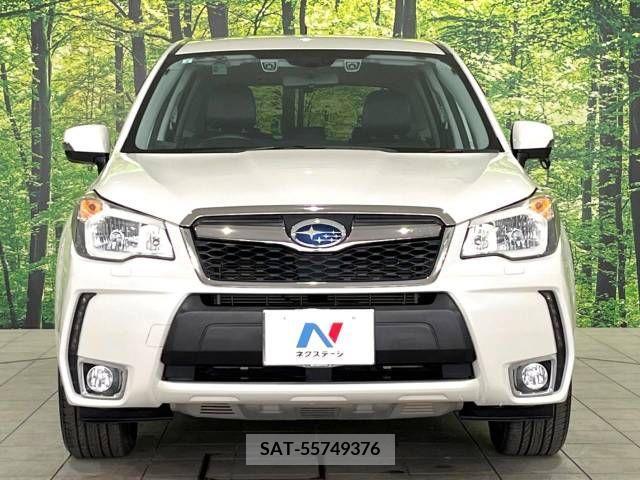 Subaru FORESTER 2013-02 315972-14