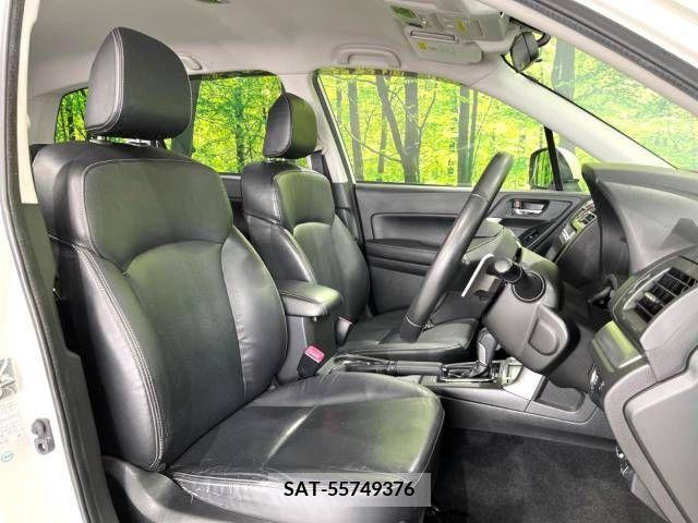 Subaru FORESTER 2013-02 315972-8