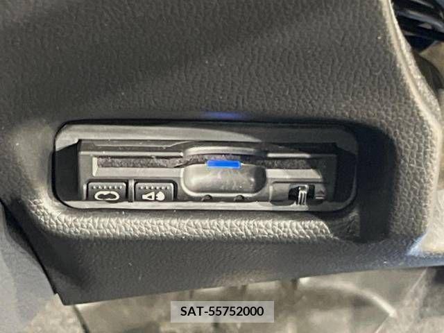 Honda FIT HYBRID 2017-08 360282-5