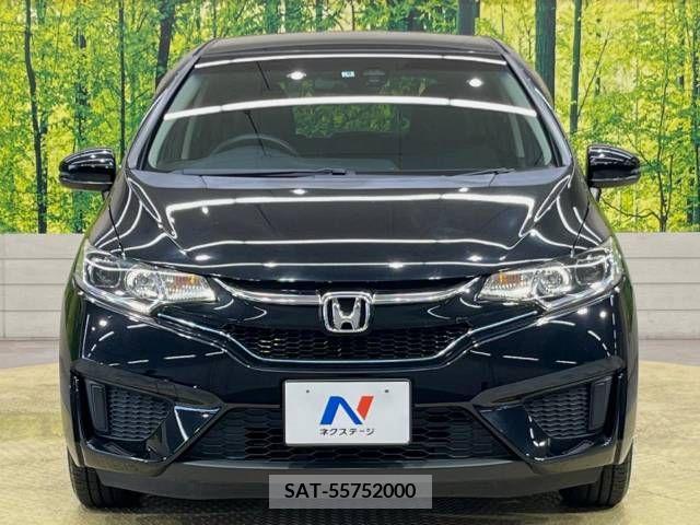 Honda FIT HYBRID 2017-08 360282-14