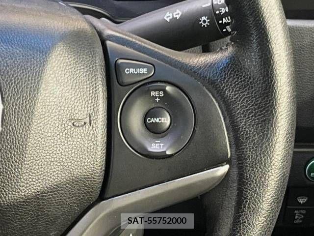 Honda FIT HYBRID 2017-08 360282-7