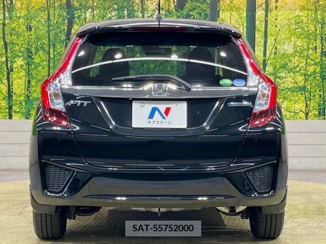 Honda FIT HYBRID 2017-08 360282-15