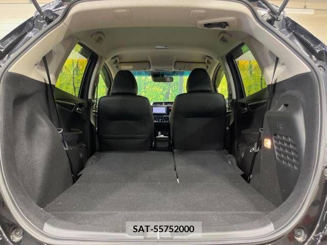 Honda FIT HYBRID 2017-08 360282-10