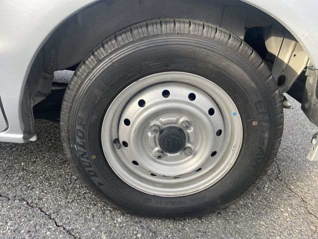 Suzuki EVERY 2007-11 189983-10