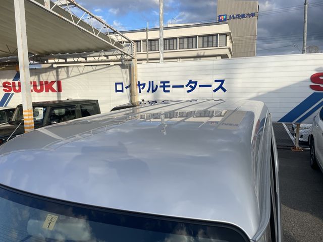 Suzuki EVERY 2007-11 189983-17