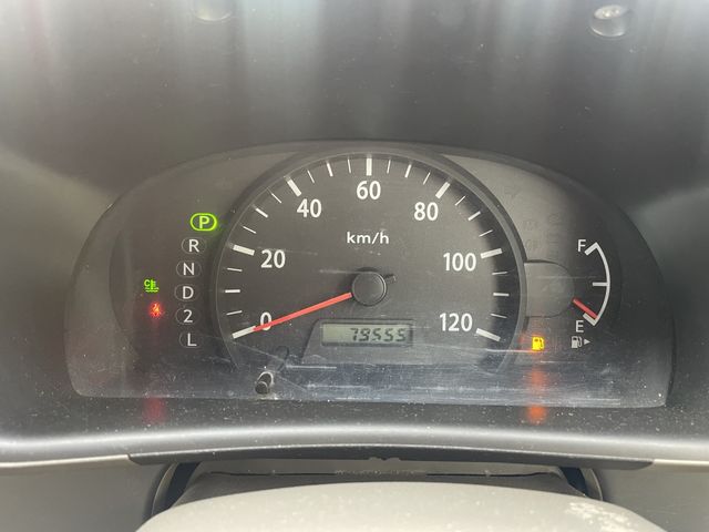 Suzuki EVERY 2007-11 189983-5