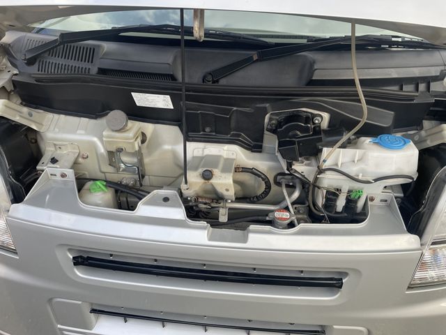 Suzuki EVERY 2007-11 189983-9