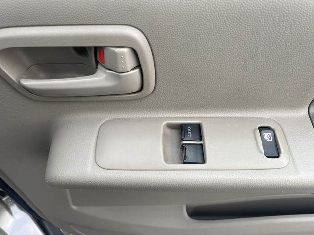 Suzuki EVERY 2007-11 189983-4