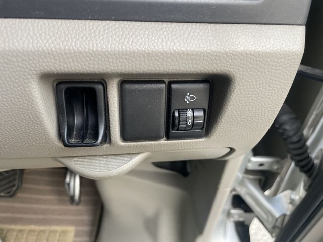 Suzuki EVERY 2007-11 189983-3